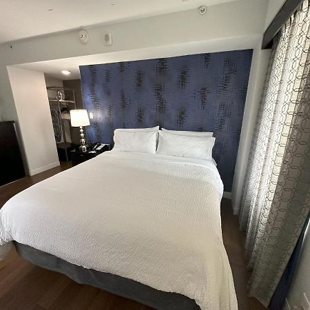 Holiday Inn Express - Dallas Downtown By Ihg Dış mekan fotoğraf