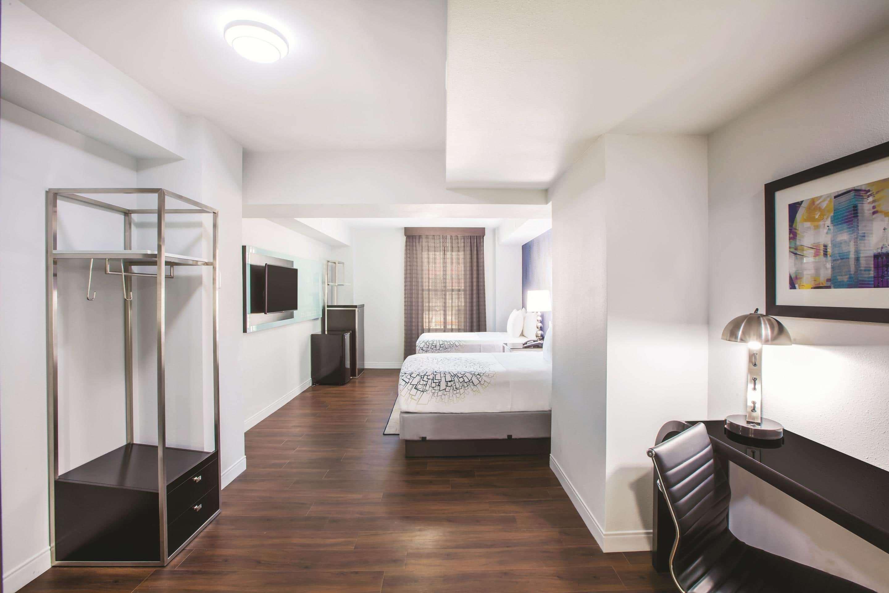 Holiday Inn Express - Dallas Downtown By Ihg Dış mekan fotoğraf