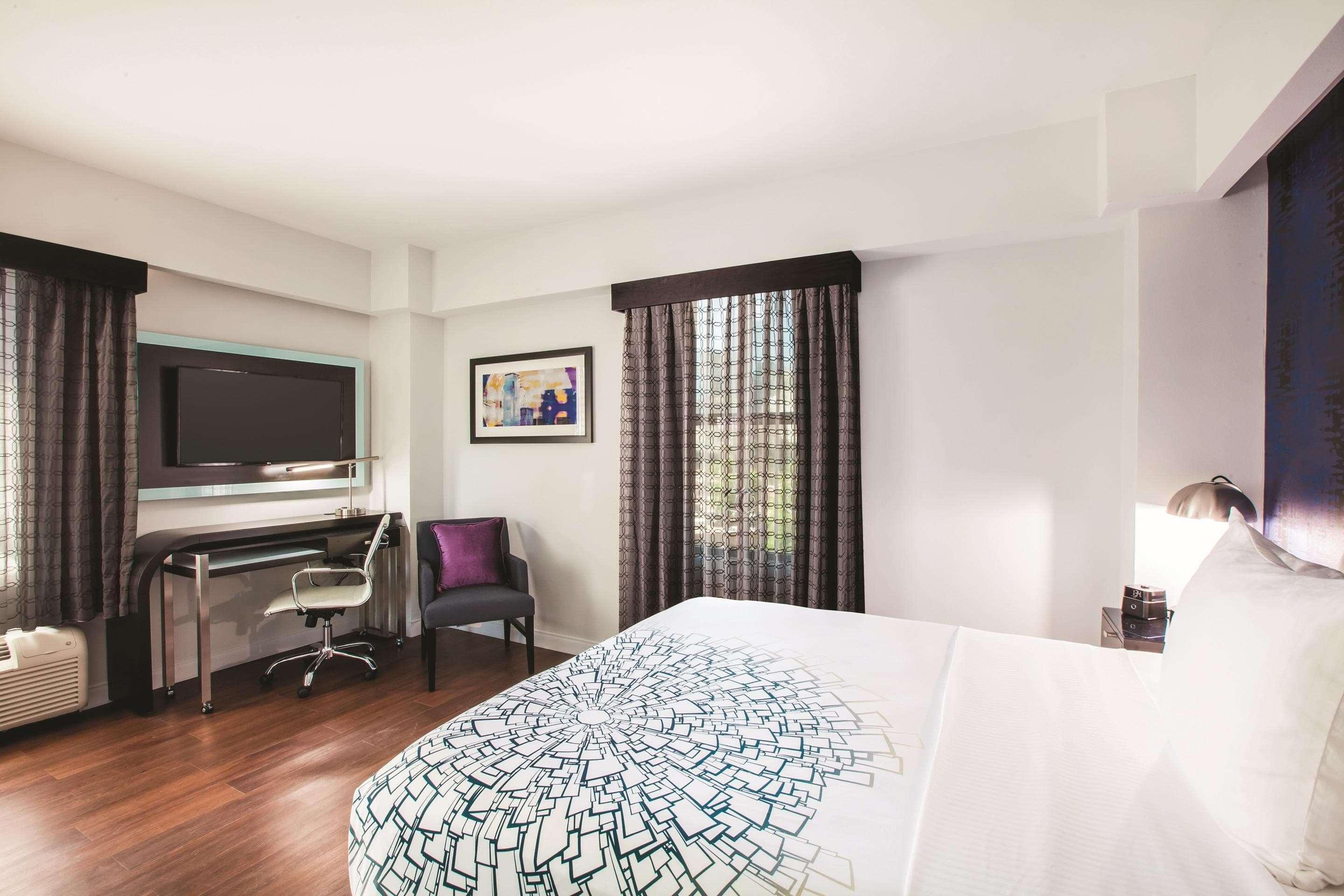 Holiday Inn Express - Dallas Downtown By Ihg Dış mekan fotoğraf