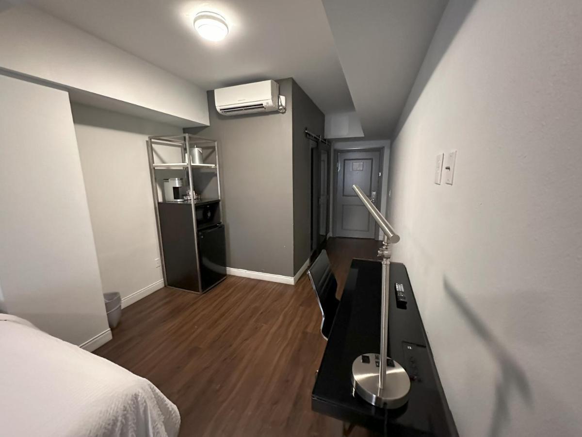 Holiday Inn Express - Dallas Downtown By Ihg Dış mekan fotoğraf