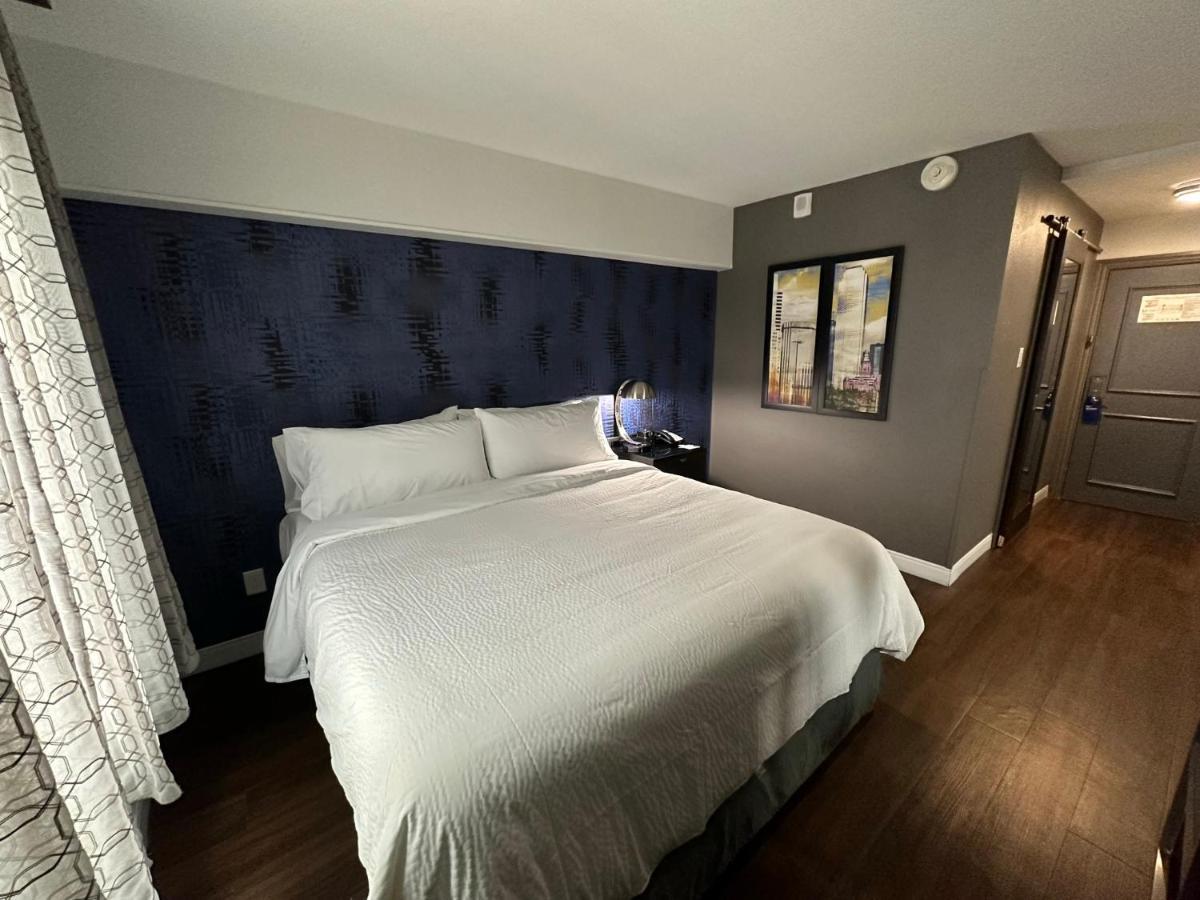 Holiday Inn Express - Dallas Downtown By Ihg Dış mekan fotoğraf