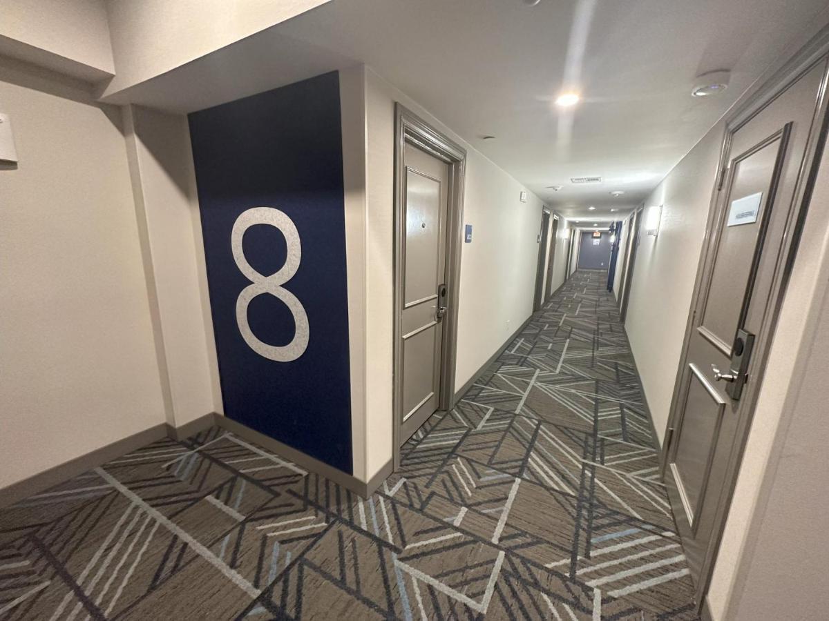 Holiday Inn Express - Dallas Downtown By Ihg Dış mekan fotoğraf