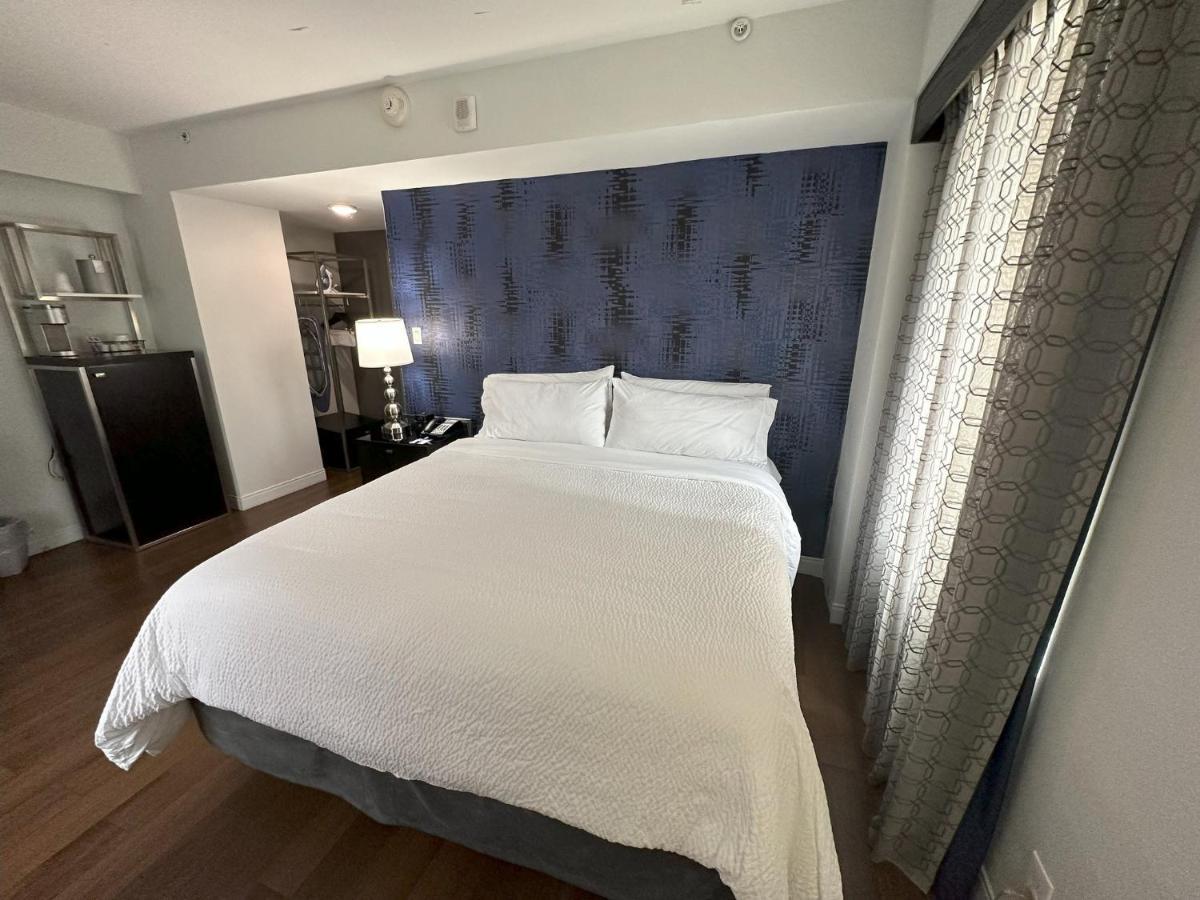 Holiday Inn Express - Dallas Downtown By Ihg Dış mekan fotoğraf